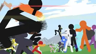 The Xeno - Ody Clan War (by clan Xenon)