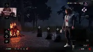 Dead by Daylight: 2026年1月13日 Vecna Day 6