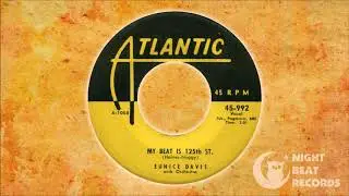 Eunice Davis - 