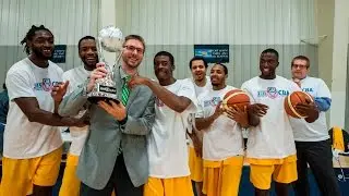 CBA Global Opportunities Program: Player Profiles & Highlights (2015-2016)