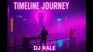 Dj Rale Needle to the Vein Old School Hip hop Hop Music Track 1