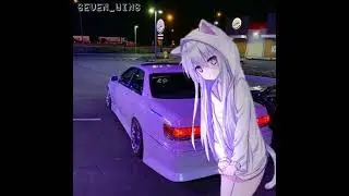 Matu&ecirc; - 777-666 - Slowed + Reverb