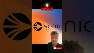 Here is my Sonic $S Price Prediction by the Summer of 2025 during the #crypto #bullmarket
