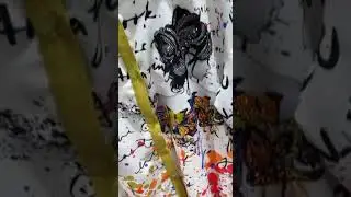 chemise tres chic multicouleurs avec strass 🇹🇷