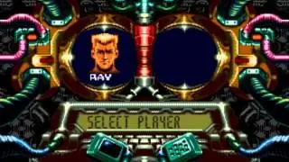 Contra Hard Corps 70 lives cheat