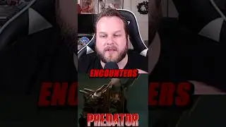 Predator: Killer of Killers is very good! #predator #predatorkillerofkillers #review