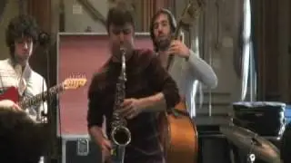 Mark Zaleski Solo, The Way You Look Tonight, at NEC