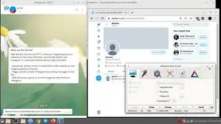 Bitcoin Price Notifier | Software Engineering Course's Project