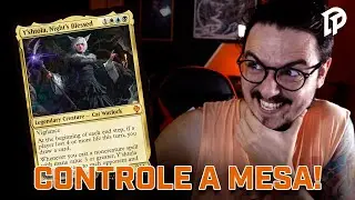GUIA DE UPGRADES | SCION & SPELLCRAFT Y'SHTOLA | COMMANDER FINAL FANTASY