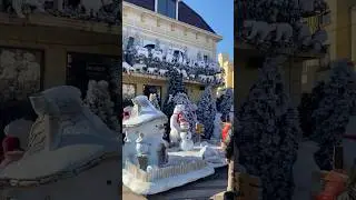 Каждая локация &mdash; контент! Крайова 🤩 So Many Filming Spots in Craiova! 🎥