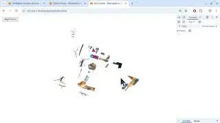 AI Pair Programming a 3D JavaScript Game (feat. Three.js)