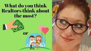 Changing the Perception of Realtors - Jana May Birminay Real Estate Agent