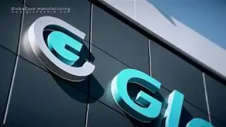 2017 GlobeCore MANUFACTURING Tour