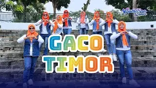 Gaco Timur by Lumiline Ldance / Choreo by Tara Tiara Sani (Jan 2025)
