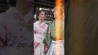 Sakura and Jason are Clip Farming Hard 😭
