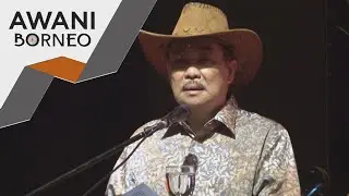 Hajiji hargai usaha LPPB rapatkan jurang bandar, luar bandar