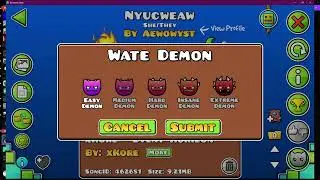 Nuclear by Aerolyst (Birdbox Demon)