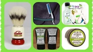 SHAVE FAIL + Tagged Responses