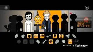 Incredibox - Orin Redirection Joyed
