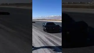Entop Mada 9 Black Swan | Afghanistan Sports Car #carshorts