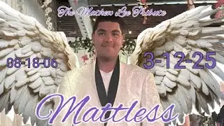 King D - Mattless (Official Audio)
