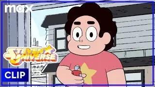 Steven Loses Ranger Guy | Steven Universe | Max Family