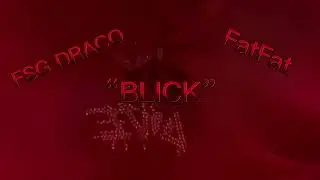 DracOffMG x FATFAT - Blick (Audio)