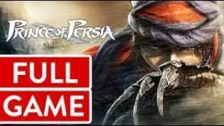 Prince of Persia 2008 PC FULL GAME Long play Gameplay Walkthrough Playthrough No Commentary - Feast