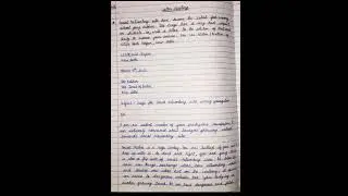 Networking sites have become the latest fad among school children.Write a letter to editor to ex...