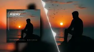 Raiieda, Afro Cowboy - Away (Original Mix)