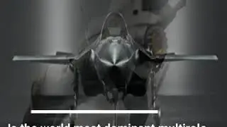F-35 lighting 2 | 5th Generation Fighter jet | #F35fighterjet #f35fighterjet #fighterjet #f35jet