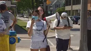 Activists call for protections for migrant workers as COVID-19 cases spike