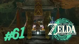 Misko's Treasure of Awakening II- All Side Quests: Zelda Tears of the Kingdom Walkthrough