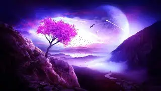 Diamonds on the Water by Enya - LIVE WALLPAPERS