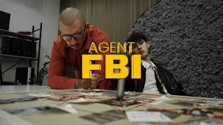 Miuk - Agent FBI [🎥: ‪@panpawel_vids‬] (Official Video)