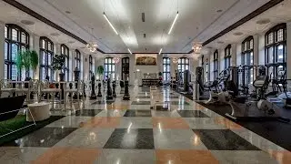 Furnished apartments at Randolph Tower in the Loop