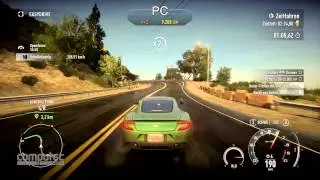 Need for Speed Rivals | PC versus Xbox One | Graphics comparison