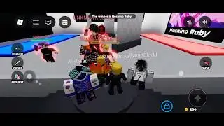 Guss the anime challenge