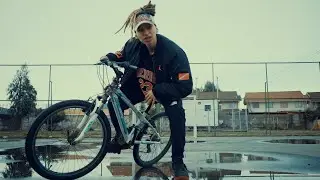 Nfx- The Illest (shot by XIPEN)