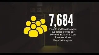Dublin Simon Community | Annual Review
