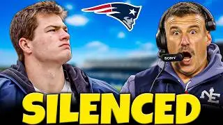 The New England Patriots Just Became A Super Bowl Problem