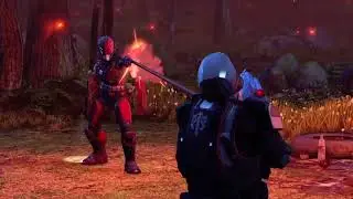 XCOM 2- War of the Chosen - Launch Trailer - PS4