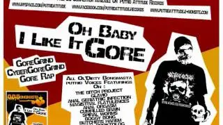 Ronnie Hubard - Suspicious Death (feat ODB)