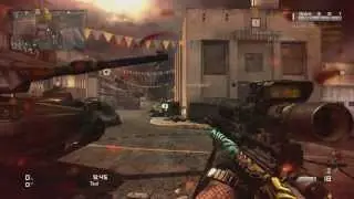 First With Spectrum Camo