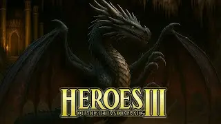 Heroes III of Might and Magic Fortress Units Recreated by AI in Real Life!