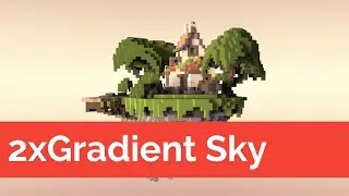 double Gradient Sky [Quick Tip]