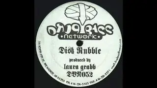 Laura Grabb - 770, Another Programmable Machine (Hardcore 1997)