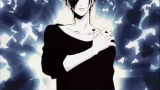 Nightcore - Diggy down (male version)
