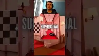 What's Papic's IQ? #gaming #shorts #games #steam #fyp