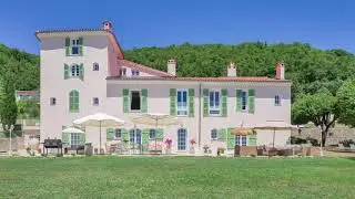Superb Property For Sale in Maganosc France